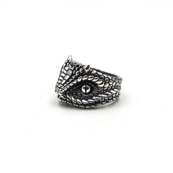 Sand Viper ring